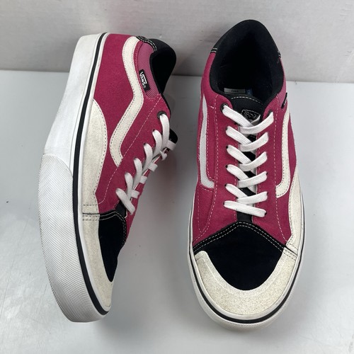 Vans tony trujillo - tony, pro