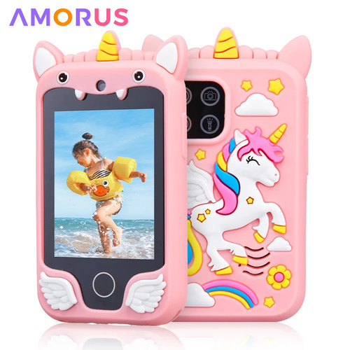 Kids smart phone camera - smart, toy