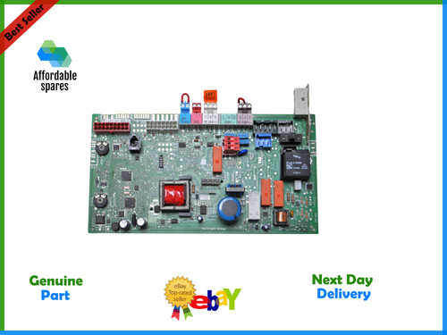 Vaillant ecotec ecomax - &,