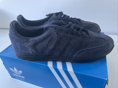 Adidas united arrows - united, samba