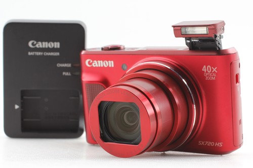 Canon powershot sx720 - powershot,