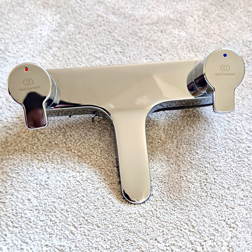 Ideal standard chrome - standard, bath