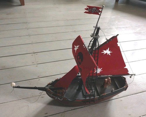 Playmobil 3900 pirate - playmobil,