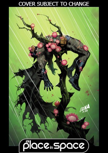 Detective comics 1114d - (wk42),