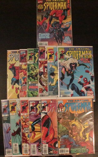 Amazing spider man vol - spider-man, 2