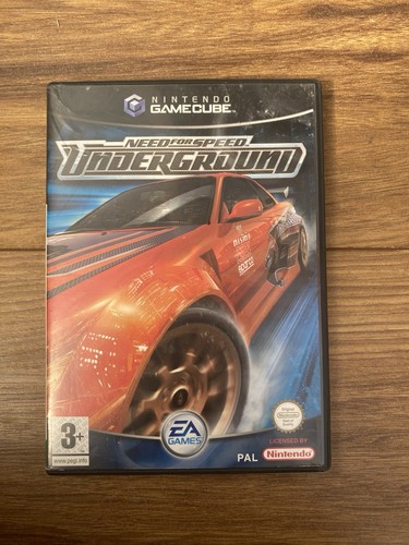 Need for speed - for,