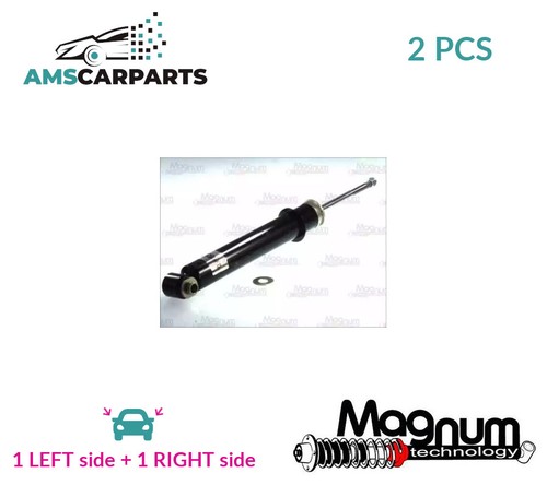 Shock absorber set shockers - absorber,