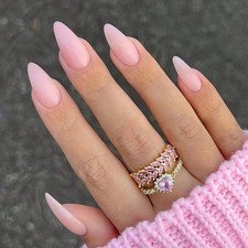 Pcs pointed almond - pcs,