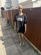 Female Mannequin Full Body