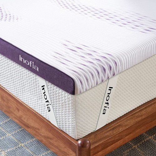 Inofia memory foam mattress - inofia,
