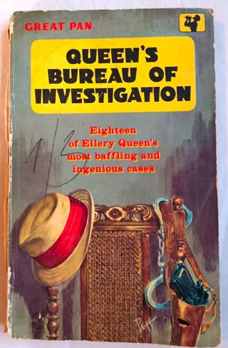 Queen bureau of - queen's,