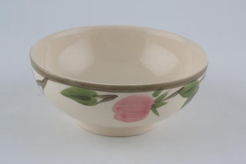 Franciscan desert rose - franciscan,