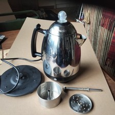 Dualit DPT1 Electric Coffee