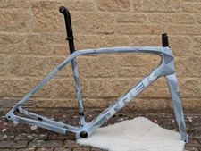 Trek Boone frame 56cm plasma grey/pearl 