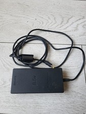 Ps2 Slim Power Supply Working