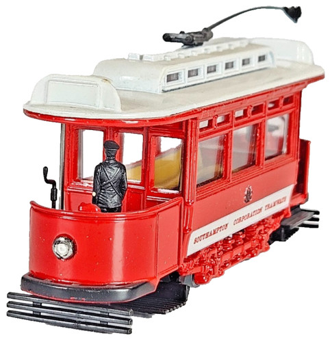 Corgi c992 gauge - corgi, oo