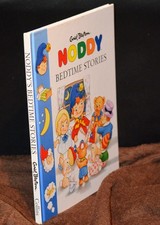 Noddy Bedtime Stories by Enid