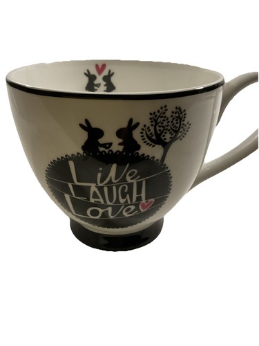 Portobello inspire mug - portobello,