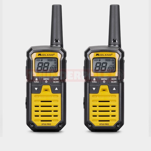 Midland xt50 pro hobby work - pro,