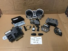 FIESTA MK7 1.6 ZETEC S TDCI