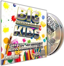 Kids karaoke entertainer - karaoke.,