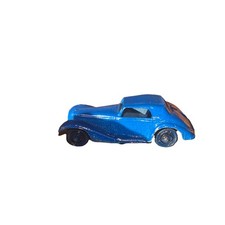 Vintage Tootsie Toy