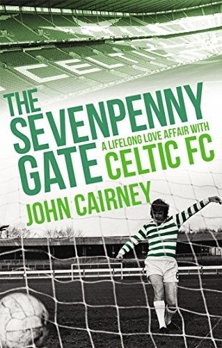 The sevenpenny gate - gate:, a