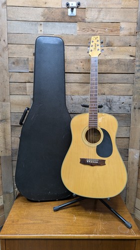 Vantage mik vintage - vantage, vs-30