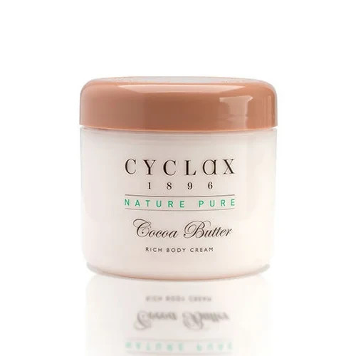 Cyclax cocoa butter rich - cyclax,