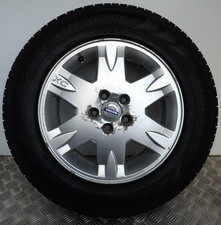 VOLVO XC70 MK2 16" SILVER
