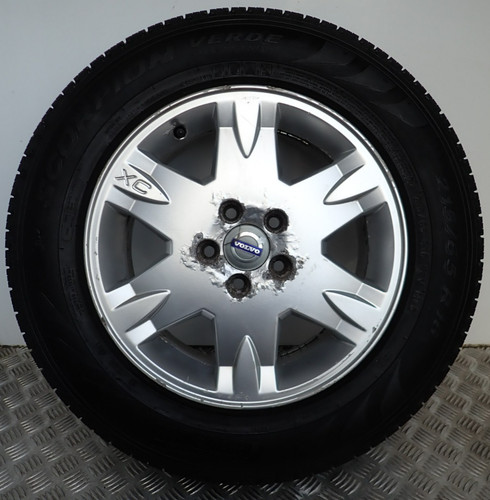 Volvo xc70 mk2 - volvo,