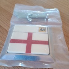 AA Car Grille Badge Classic