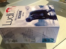 Robert Ludlum the master of