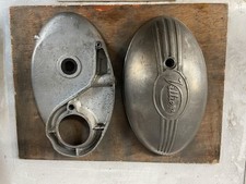 Villiers 9E Clutch Casings