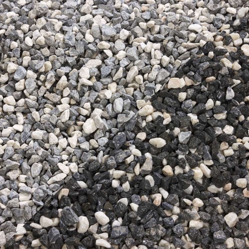 20kg black white panda - 20kg,