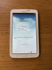 Samsung Galaxy Tab 3 SM-T2100