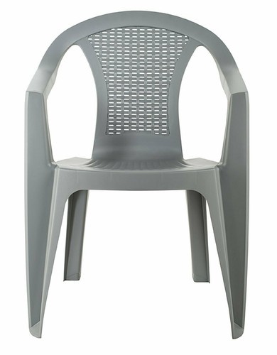 Home rattan effect stacking - rattan,