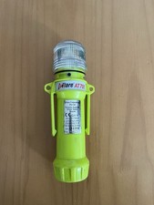 Eflare AT700 Blue LED Safety Beacon