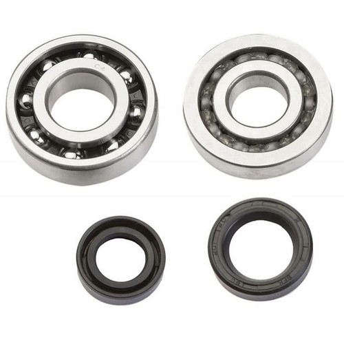 Kit bearings pgt new - pgt, tkr