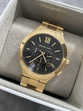 Michael Kors Oversized Billie