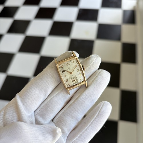 Vtg lord elgin - vtg, rgp