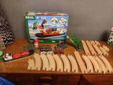 Brio World 33061 Cargo Harbour