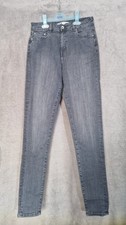 Womens Monkee Genes Jeans Size