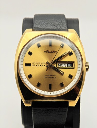 Felca space star - space, 2000