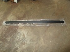 Seat Leon Toledo Rear Centre Bumper Moulding 1M5807425F B41