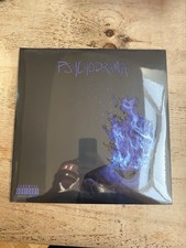 Psychodrama by Dave (Vinyl