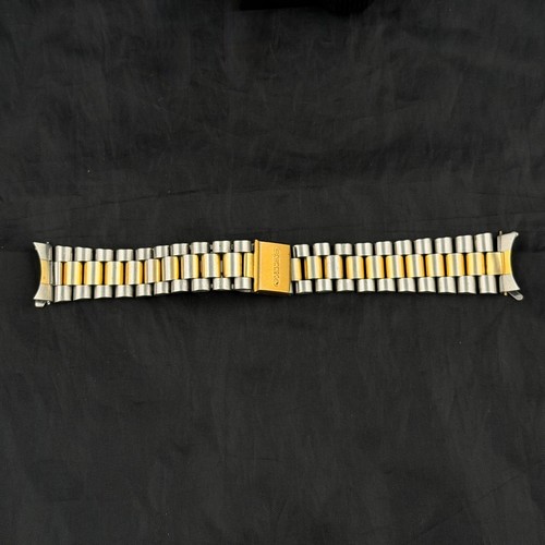 Vintage seiko watch bracelet - vintage,