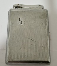 Colibri Monopol Cigarette Case