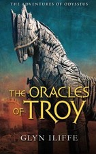 The Oracles of Troy: Volume 4