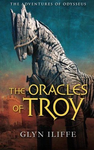 The oracles troy - the, 4